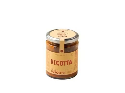 Salsa de Ricotta 280 g Rootstic