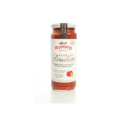 Salsa de Tomate con Albahaca 340 g Rummo