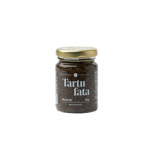 Salsa de Trufa 90 g Rootstic