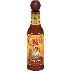 Salsa picante chipotle 150 ml Cholula