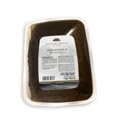 Salsa Tartufata 5% Colle del Tartufo 1 kg