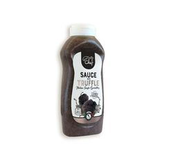 Salsa Tartufata Squeeze Bottle Colle del Tartufo 940 g