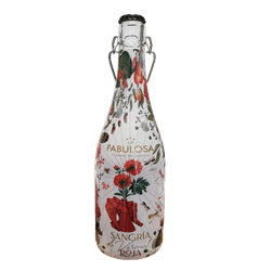Sangria Roja La Fabulosa