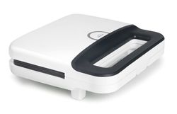 Sanwichera Electrica Rebanada Triangular Lacor 750W