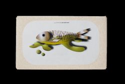 Sardinha azeite extra virgem jose gourmet 90g