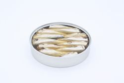 Sardiner i olivolja Ar de Arte Conservas Galicia Gourmet 110 grs