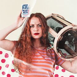 Sardiner i olivolja Canned Mary Pepa Nettovikt: 115g