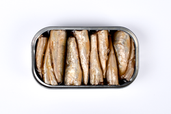 Sardinillas en Aceite Virgen Extra (Cross Pack) Jose Gourmet 90 g