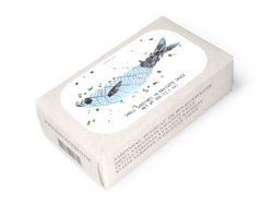 Sardinillas en Salsa Ravigotte Jose Gourmet 90 g