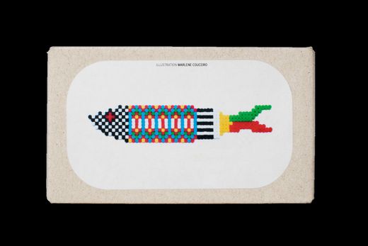 Sardinillas en Salsa Ravigotte Jose Gourmet 90 g
