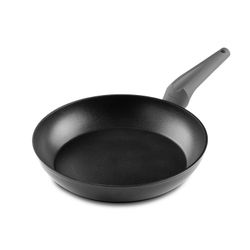 Sarten Castey Aluminio Forjado Antracita 18 cm Inducción
