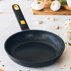 Sarten Daily Pro Bra 24 cms Antiadherente sin PFOA