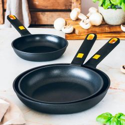 Sarten Daily Pro Bra 26 cms Antiadherente sin PFOA