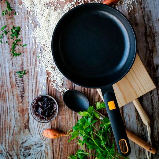 Sarten Daily Pro Bra 28 cms Antiadherente sin PFOA