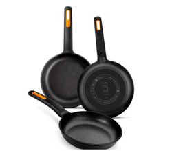 Sarten Efficient Plus Bra 24 Cms