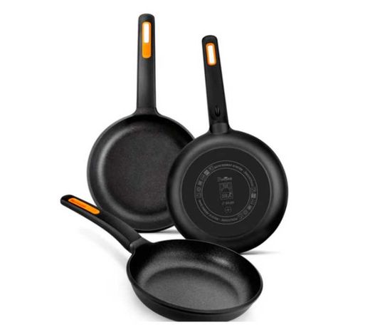 Sarten Efficient Plus Bra 28 Cms