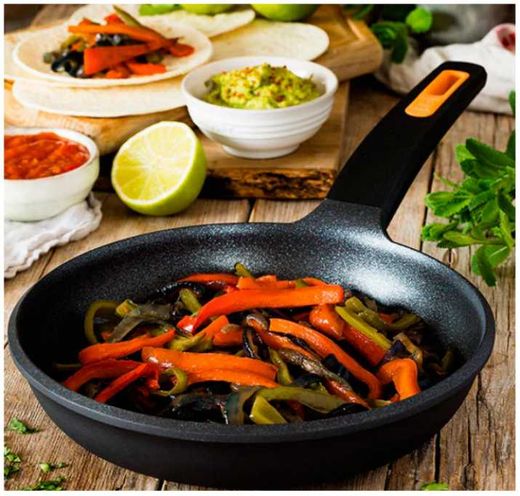 Sarten Efficient Plus Bra 28 Cms