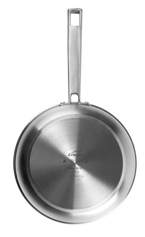 Poêle Antiadhésive Foodie Diam 28 Cm Lacor