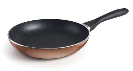 Patelnia Garinox 24 cm Lacor