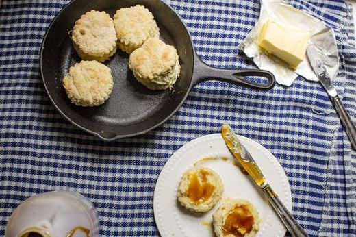 Patelnia żeliwna 20cm Lodge