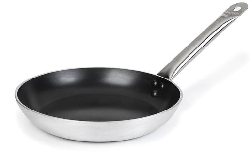 Koekenpan Hospitality Chef Drielaags 20 Cm Chef Lacor Professional