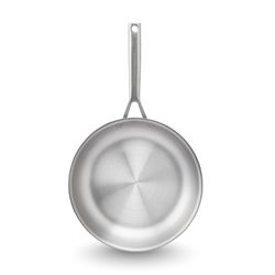 Sarten Malmo Castey Tricapa Acero Inox 20 cm