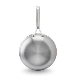 Sarten Malmo Castey Tricapa Acero Inox 22 cm