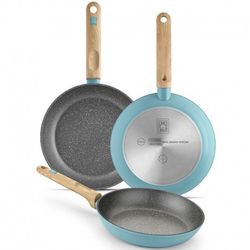 Sarten Nordik Bra 24 cms Antiadherente sin PFOA