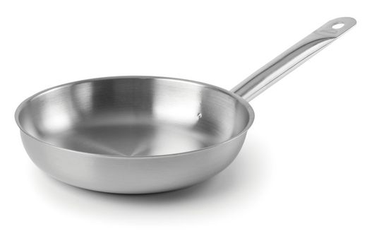 Frigideira Profissional 20 Cms Chefinox Lacor Hospitalidade