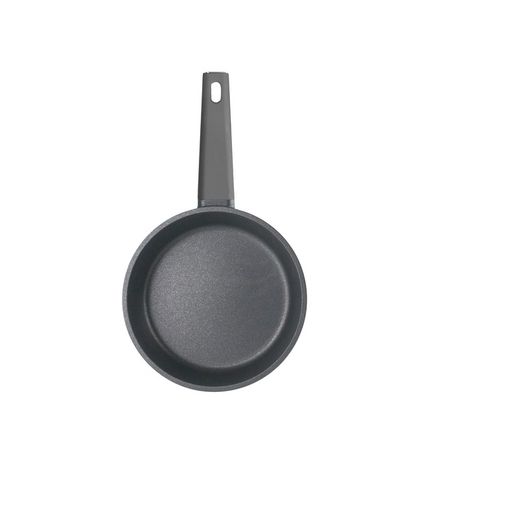 Tytanowa patelnia indukcyjna 20 cm Ibili
