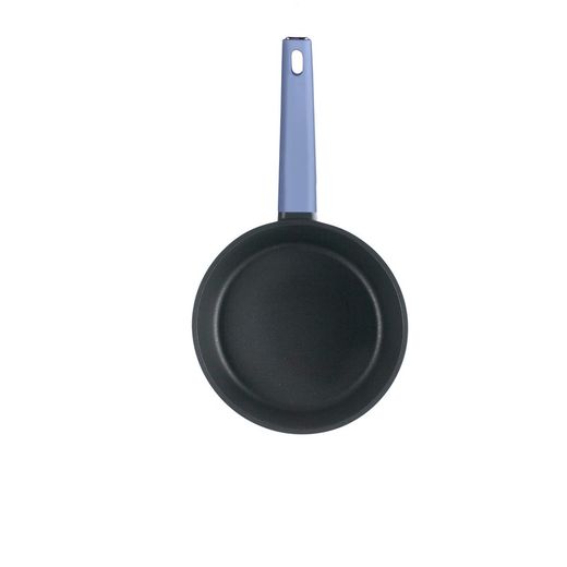 Sarten Titanium Inducción 22 Cm Ibili