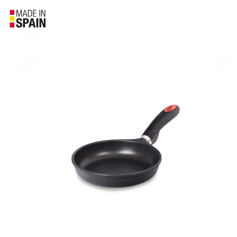 Doorzichtig Gebakjes Minst Valira Origen Inductie Koekenpan gemaakt in Spanje Gemaakt in Spanje — Area  Gourmet