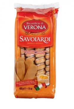 Savoiardi Biscottificio di Verona 400 g