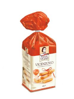 Savoiardi Vicenzovo Vicenzi Biscottificio di Verona 400 g