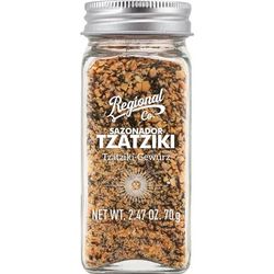 Sazonador Tzatziki 70 g Especies Gourmet Regional