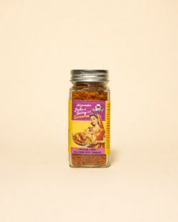 Sazonador Vintage Pollo al Curry El Avión