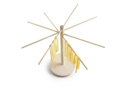 Ibili Odłączana suszarka do świeżego makaronu