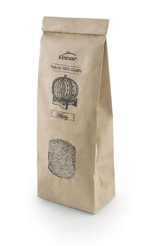 Whiskey Smoking Sawdust 100G Lacor