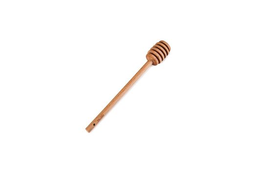 Wooden Honey Server 18 Cm Ibili