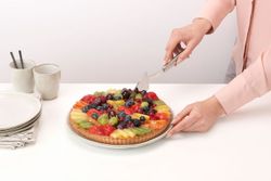 Servidor Pizzas y Pasteles Profile Brabantia