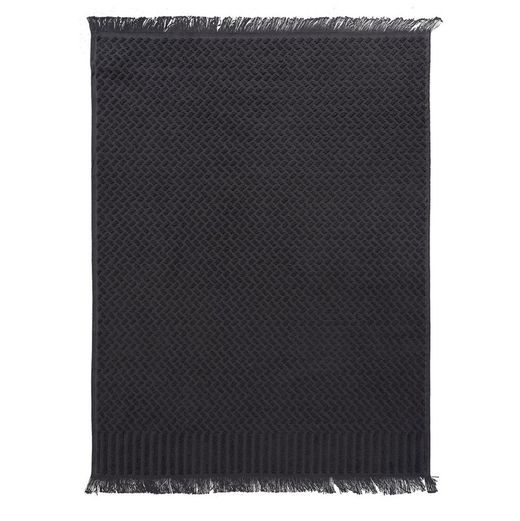 Set 2 Risart Flowers Terry Cloth 50x70 cms