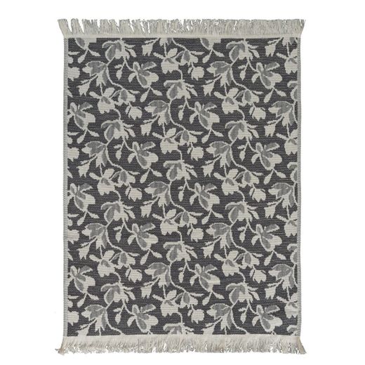 Set 2 Risart Flowers Terry Cloth 50x70 cms