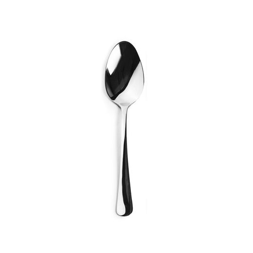 Set of 3 Ibili Stainless Steel Table Spoons