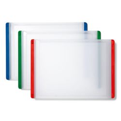 Set 3 tablas de cortar 20 x 32 cm Oxo