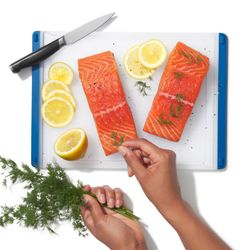 Set 3 tablas de cortar 20 x 32 cm Oxo