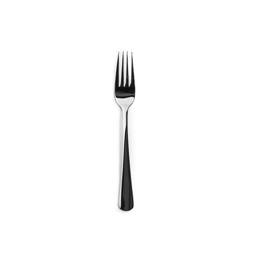 Set med 3 Ibili Inox dessertgafflar