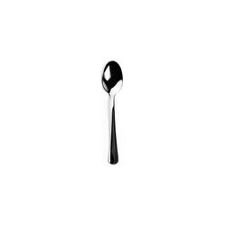 Set 6 Cucharillas De Cafe Ibili Inox