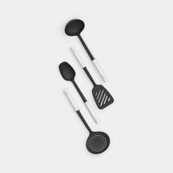 Set de Utensilios Profile/Nylon Brabantia