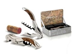Set de Vino Regalo Toledo Pulltex