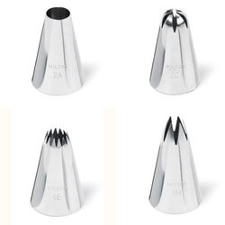 Conjunto de decoração de cupcake Wilton